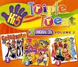 Vol. 2-Triple Treat