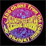 Iao Chant From the Cosmic Inferno