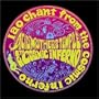 Iao Chant From The Cosmic Infe