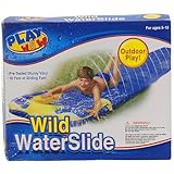 Wild Water Slide