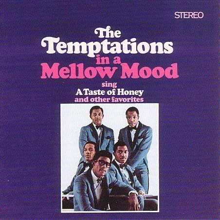 CD-Charts  Music : In a Mellow Mood