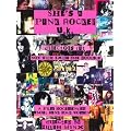 Various Artists. - She's A Punk Rocker [DVD] [2010]