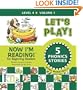 Now I'm Reading!: Let's Play! - Volume 1: Level 4 (Now I'm Reading!: Level 4)