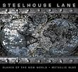 Metallic Blue/Slaves of the New World