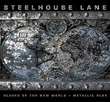 Metallic Blue / Slaves Of The New World