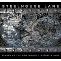 Metallic Blue / Slaves Of The New World
