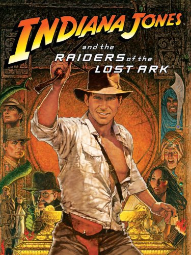 Amazon.com: Indiana Jones and the Raiders o