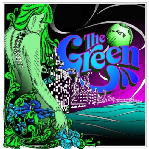 The Green