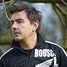 Image of Laurent Garnier
