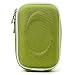 Camera Case for Sony Cybershot DSC-T DSC-W Series (Nylon Green) + Universal LCD Screen Protector Kit + Includes SumacLife Wisdom Courage Wristband 61dQyhUj5hL. SL75 green screen kit Camera Case for Sony Cybershot DSC T DSC W Series (Nylon Green) + Universal LCD Screen Protector Kit + Includes SumacLife Wisdom Courage Wristband