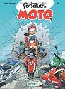 Les fondus de moto, Tome 3 :