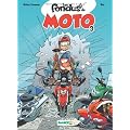 Les fondus de moto, Tome 3 :