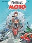 Les fondus de moto, Tome 3 :