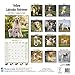 Labrador Retriever (Yellow) Calendar - Only Dog Breed Labrador Retriever (Yellow) Calendar - 2016 Wall calendars - Dog Calendars - Monthly Wall Calendar by Avonside