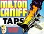 Steve Canyon: Taps for "Shanty" Town (Milton Caniff)
