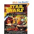 Star Wars: The New Essential Chronology (Star Wars Library)