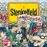 Produkt-Bild: Stenkelfeld-Emp&ouml;&ouml;&ouml;rend