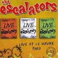 Live at Le Havre 1983