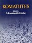 Komatiites