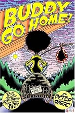 Buddy Go Home! (Hate S.)
