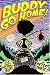 Books : Buddy Go Home: Hate Coll. Vol. 4 (Hate)