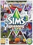 The Sims 3 Seasons Expansion Pack (PC DVD)