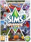 The Sims 3 Seasons Expansion Pack (PC...