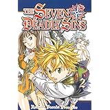 the seven deadly sins 2