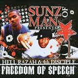 Freedom of Speech