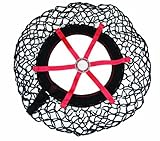 Michelin 9800100 Easy Grip Composite Tire Snow Chain - Pair