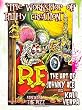 Workshop of Filthy Creation: The Art of Johnny Ace and Kali Vera