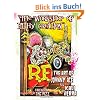 The Workshop of Filthy Creation: The Art of Johnny Ace and Kali Verra