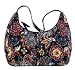 Camden Sydney Quilted Cotton Handbag