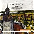 Panufnik: Sacra / Symphonies Vol.4 (Sinfonie Elegiaca/ Sinfonia Sacra/ Symphony No. 10) (CPO 777683-2)