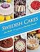 Books : Swedish Cakes