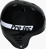 PROTEC (FULLCUT) BLACK M CLASSIC HELMET