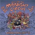 Cries From The Midnight Circus: Ladbroke Grove 1968-1973