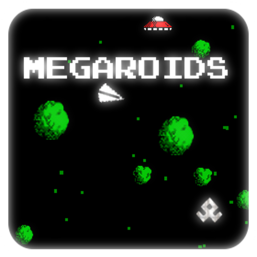 Megaroids Megaroids