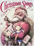 The Big Book of Christmas Songs - Piano/Vocal/Guitar Songbook