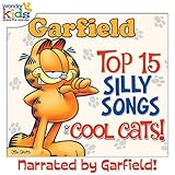 Garfields Silly Songs For Cool Cats / 15 Songs
