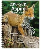 2010/2011 Aspire Student Agenda Day Planner