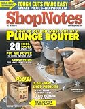 Download Woodsmith Magazine #198 (December   Janyary 2012) Magazines in PDF for Free