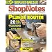Shopnotes
