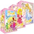 Georgie - Int�grale (apr�s Candy) - Pack 3 Coffrets (12 DVD)