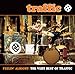 Feelin' Alright: The Very Best of Traffic