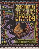 Drumming at the Edge of Magic