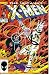 Book The Uncanny X-Men #184 : The Past of Future Days (Marvel Comics)