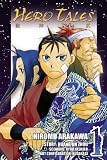 Hero Tales, Vol. 1