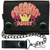 Family Guy - Freakin Sweet Wallet With Chain