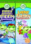 Leapfrog: Math Adventure to The Moon...